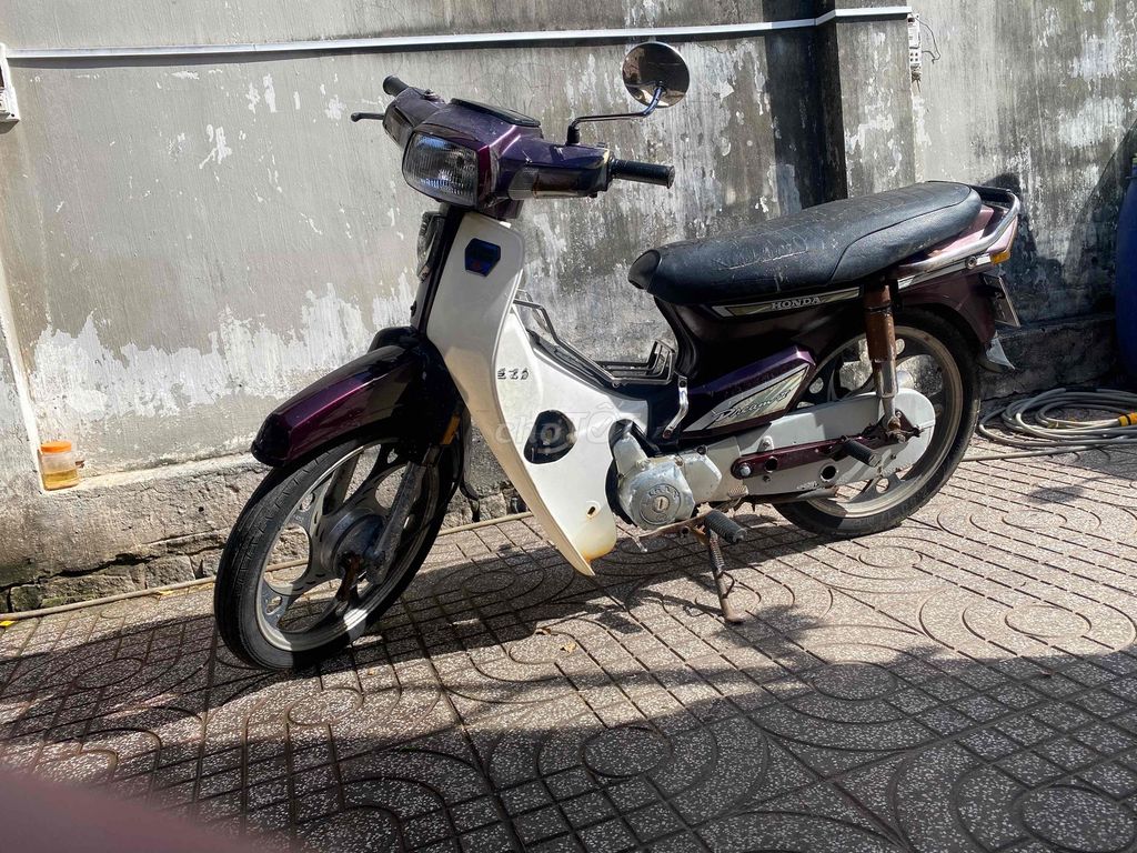 Drem. Mua bán Xe máy tại Huyện Đất Đỏ Bà Rịa - Vũng Tàu được đăng bởi luka phi hình 1