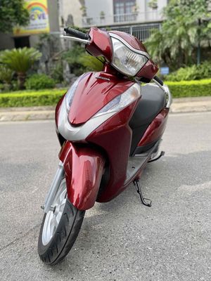 Lead 125 / 2014 - ngoại hình đẹp - máy nguyên bản.. Mua bán Xe máy tại Quận Hoàng Mai Hà Nội được đăng bởi Xe Máy Quân Oanh 