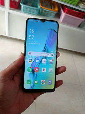 OPPO A31 128GB. Mua bán Điện thoại tại Quận 12 Tp Hồ Chí Minh được đăng bởi tùng  hình 1