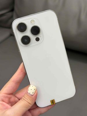 iPhone 14 Pro 256GB Qte Màn Zin Main Zin P100 017