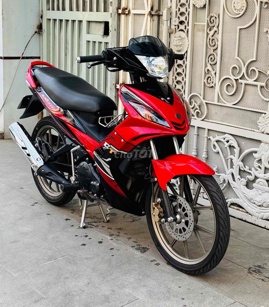 yamaha exciter CTD 2009 bstp ngay chủ ký giấy