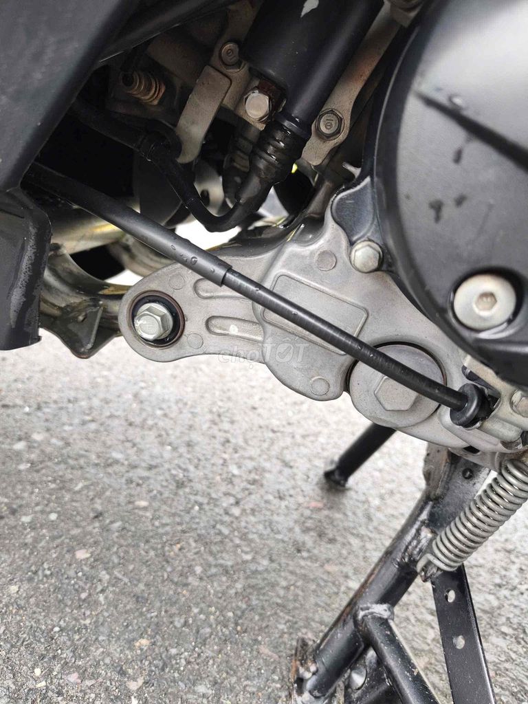 Vario 150. Mua bán Xe máy tại Thành phố Mỹ Tho Tiền Giang được đăng bởi Thai tran hình 5