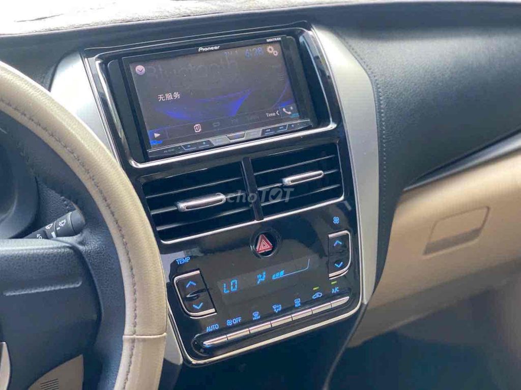 Toyota Vios 2019 1.5G  - tự động HÃNG BH 1 năm. Mua bán Ô tô tại Quận Bình Thạnh Tp Hồ Chí Minh được đăng bởi phuongneo hình 13