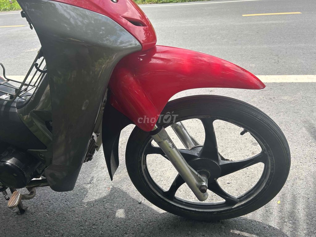 Wave 50cc máy êm ru gtdd bs63. Mua bán Xe máy tại Thành phố Mỹ Tho Tiền Giang được đăng bởi Trân Phong hình 3
