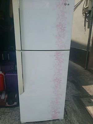 Tủ lạnh LG to dùng cho gia đình