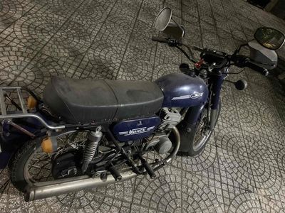 BÁN XE MINSK DƯ DÙNG. Mua bán Xe máy tại Thành phố Thuận An Bình Dương được đăng bởi Bari