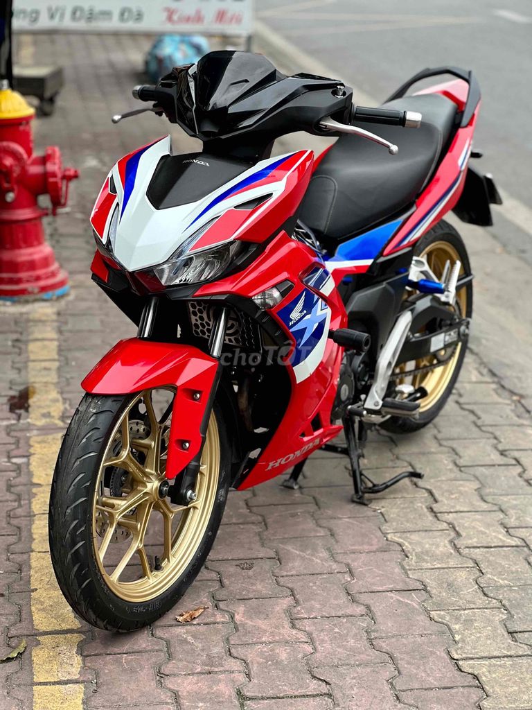 [GÓP DC GIỮ CAVET] WINNER X ABS -BẢN HRC- BS TPHCM. Mua bán Xe máy tại Quận 12 Tp Hồ Chí Minh được đăng bởi Bùi văn hiếu hình 2
