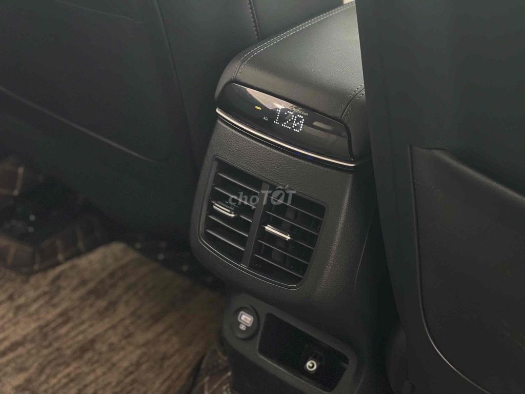 Kia Seltos 1.4Turbo Premium 2022 siêu đẹp. Mua bán Ô tô tại Thành phố Thủ Đức Tp Hồ Chí Minh được đăng bởi Nguyen Trung hình 20