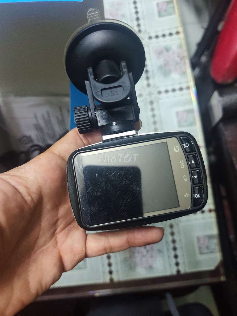 Camera hành trình Vietmap X9. Mua bán Máy ảnh, Máy quay tại Quận 11 Tp Hồ Chí Minh được đăng bởi nguyen duong thong hình 1