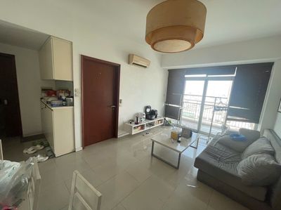 TẢN ĐÀ COURT 110M² — 3PN — CHỦ Ở MỘT ĐỜI TẶNG FULL NT — GIÁ 6 TỶ!