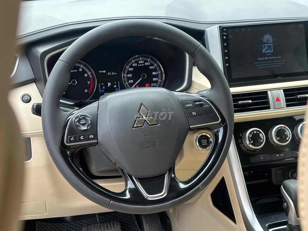 Mitsubishi Xpander 2019 1.5 AT - 89000 km. Mua bán Ô tô tại Huyện Thanh Trì Hà Nội được đăng bởi NHẬT DOANH AUTO  hình 7