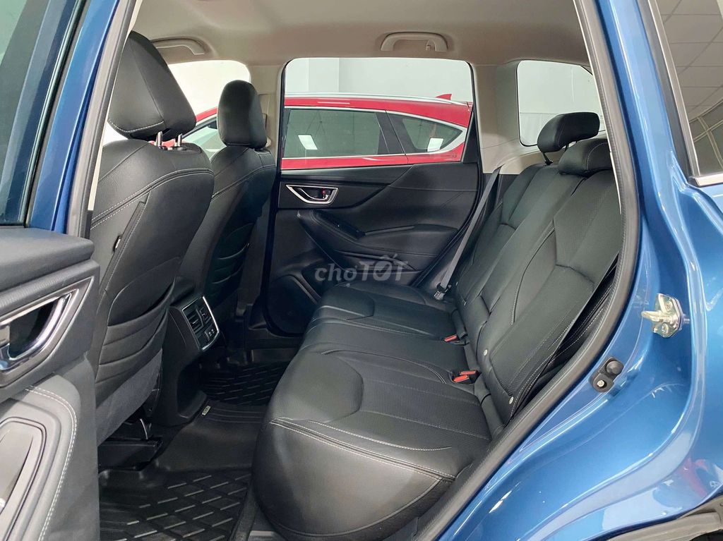 Subazu Forester 2019 2.0i-S EyeSight - 31.000 km. Mua bán Ô tô tại Thành phố Thủ Đức Tp Hồ Chí Minh được đăng bởi Nghĩa Vinfast Miền Nam hình 8