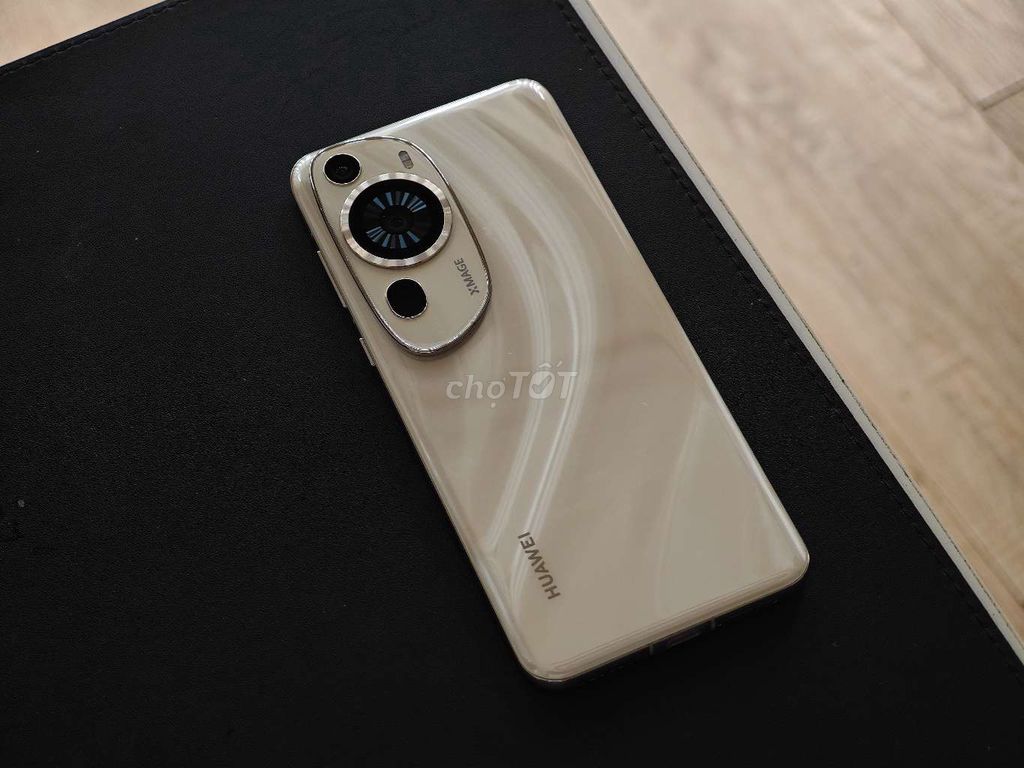 Huawei P60 Art 12/512GB + Sạc 100W