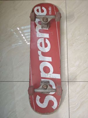 Ván trượt cũ. Mua bán Đồ thể thao, Dã ngoại tại Quận Hà Đông Hà Nội được đăng bởi Nhật Khánh Nguyễn