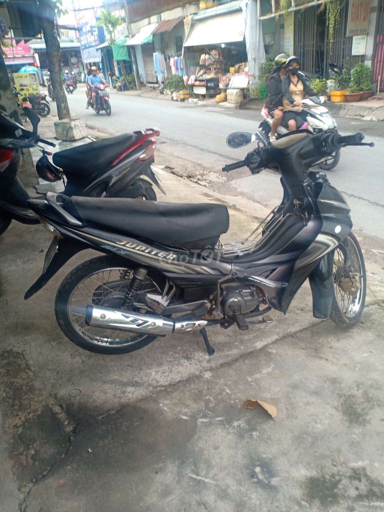 Yamaha. Mua bán Xe máy tại Huyện Hóc Môn Tp Hồ Chí Minh được đăng bởi nguyen long hình 2