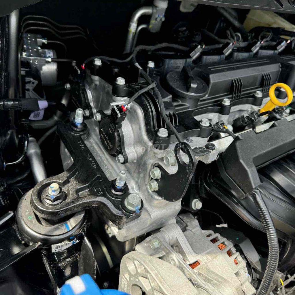 Hyundai Stargazer 2025 X 1.5 AT - 192 km. Mua bán Ô tô tại Thành phố Thủ Đức Tp Hồ Chí Minh được đăng bởi Thành Sơn hình 7