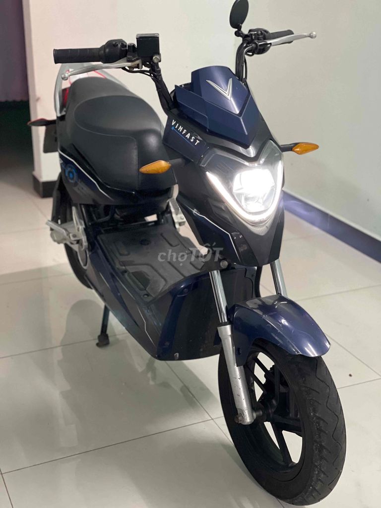 Thanh lý con xe điện Vinfat. Mua bán Xe điện tại Thành phố Huế Thừa Thiên Huế được đăng bởi quang toàn hình 2