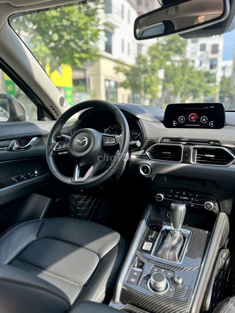 Mazda CX5 2020 2.0 Premium. Mua bán Ô tô tại Quận Long Biên Hà Nội được đăng bởi Bao vu hình 8