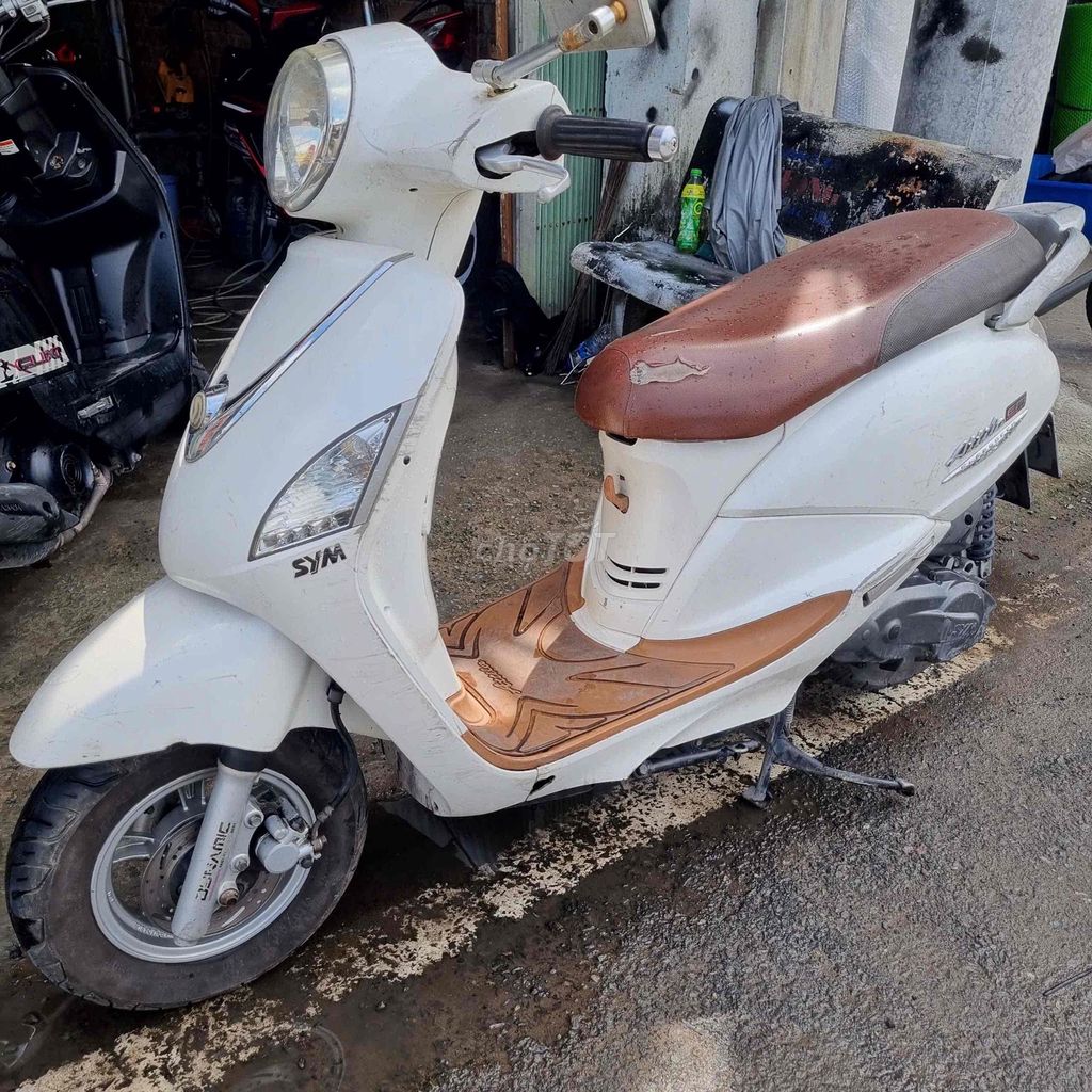 Atilt alyzabet Fi tiếc kiệm xăng biển 65 máy êm ru. Mua bán Xe máy tại Quận Cái Răng Cần Thơ được đăng bởi Cầm Đồ Minh Tấn hình 3