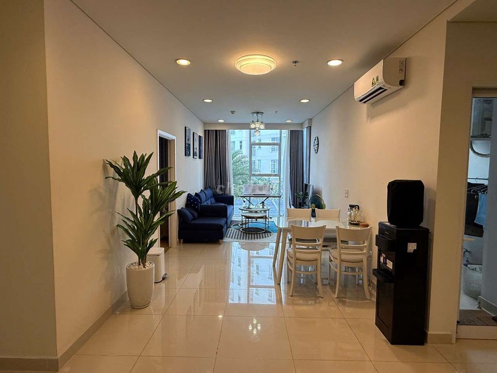 sora 1 căn 2 phòng ngủ full nội thất