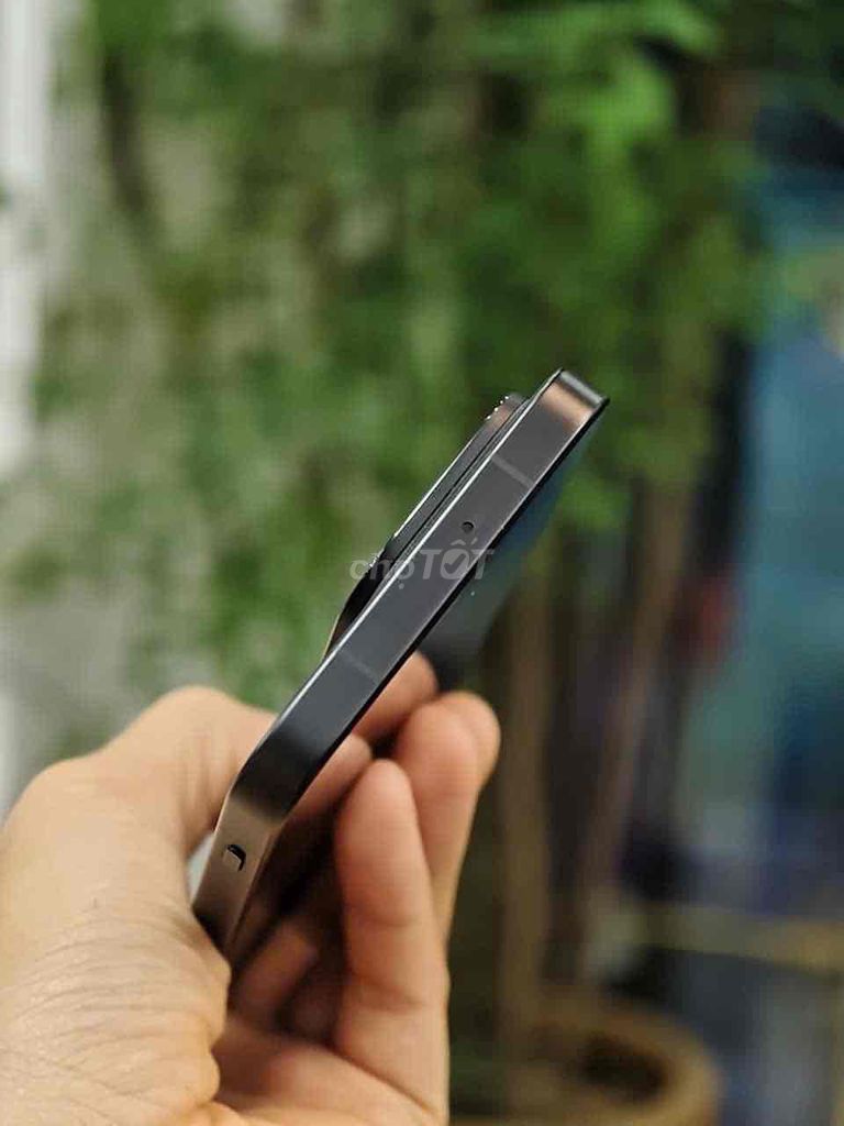 Oppo Find X9 12GB/256GB Đen chính hãng bh t12/2027. Mua bán Điện thoại tại Quận Hoàng Mai Hà Nội được đăng bởi khmobile hình 1