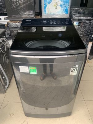 Máy giặt Samsung Inverter 14 kg