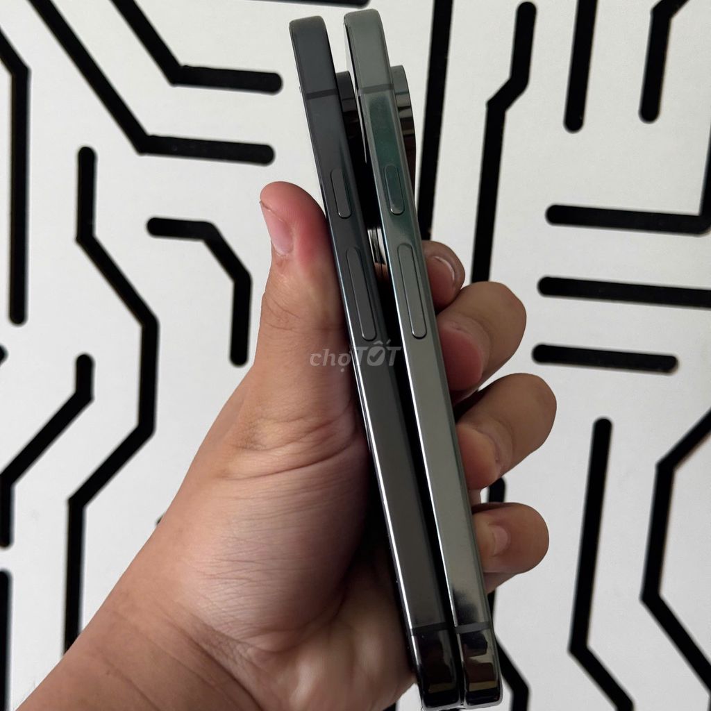 Google Pixel 9 Pro XL 128GB Đen, Xám Nguyên zin. Mua bán Điện thoại tại Quận Thanh Xuân Hà Nội được đăng bởi Khương Quỳnh hình 1