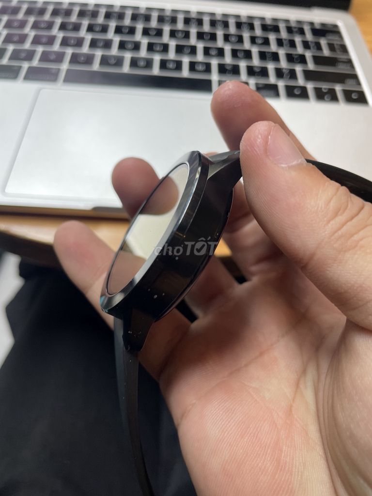 Xiaomi Watch S3 Đen Đã qua sử dụng. Mua bán Thiết bị đeo thông minh tại Quận Liên Chiểu Đà Nẵng được đăng bởi Bình hình 1