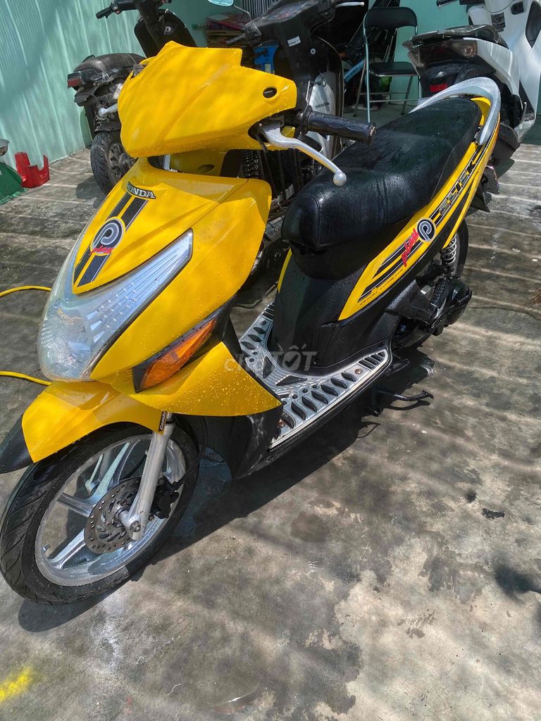 clich máy zin k lỗi lầm , mua về chỉ việc đi. Mua bán Xe máy tại Quận Kiến An Hải Phòng được đăng bởi nguyễn văn chiến hình 2