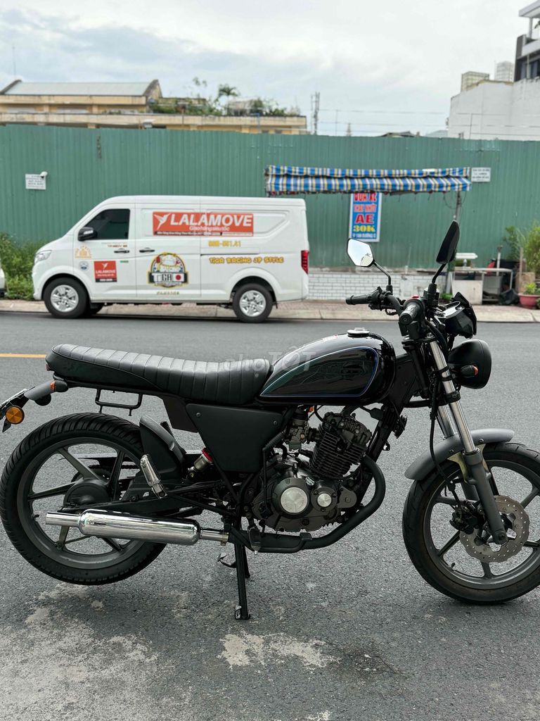 moto 150 bênlli tnt15 chính chủ dkld 2025. Mua bán Xe máy tại Quận 11 Tp Hồ Chí Minh được đăng bởi Phú Hào SH nhập ý shvn các dòng xe phổ thông  hình 8