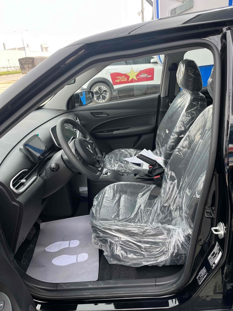 Herio Green. Mua bán Ô tô tại Thành phố Thuận An Bình Dương được đăng bởi Đạt VinFast hình 5