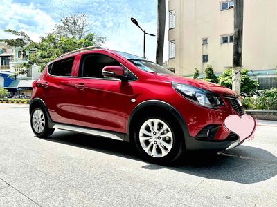 ✅ FADIL 2022 SƠN ZIN 99%. LƯỚT 2 VẠN. XE ZIN 100%. Mua bán Ô tô tại Quận 7 Tp Hồ Chí Minh được đăng bởi TRƯỜNG AN hình 1