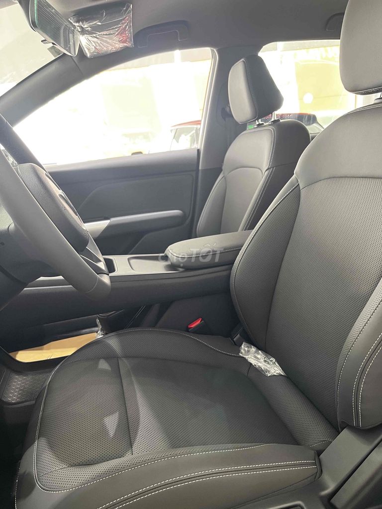 Vinfast Mpv7 2026 photo 4