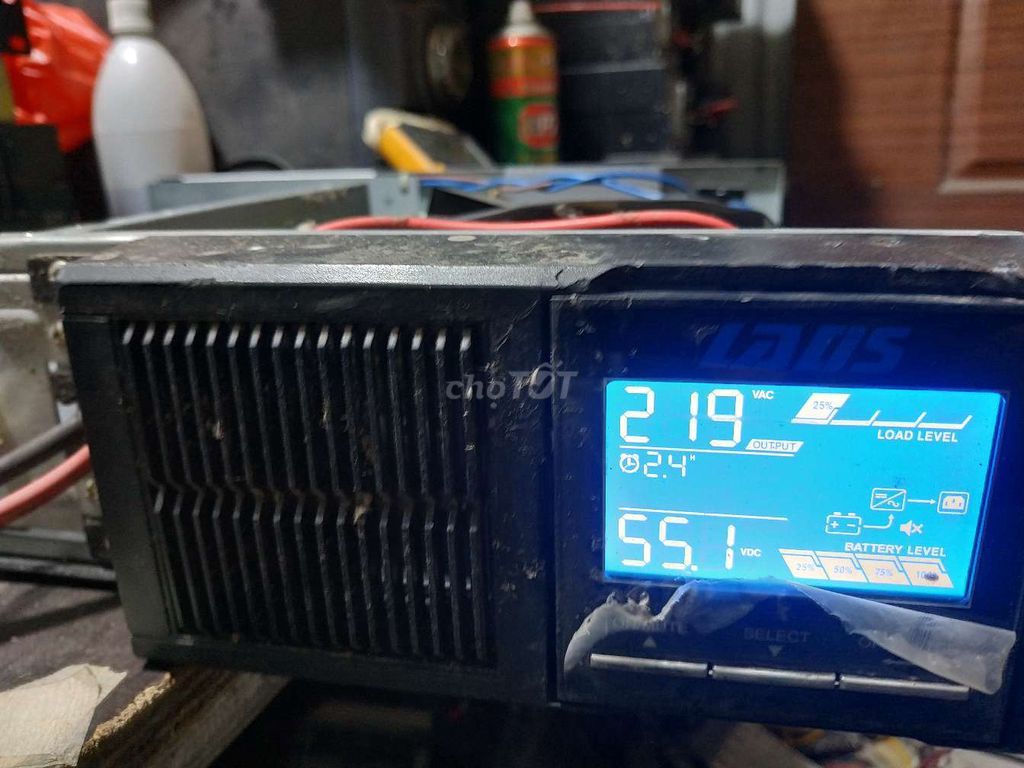 Kích Điện .2000va. 1600w . Mua bán Đồ chuyên dụng, Giống nuôi trồng tại Huyện Hoài Đức Hà Nội được đăng bởi Park Min Young hình 1