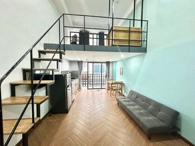 Аренда · 1 комн. · 40 м² · Quận Hải Châu, ул. Đường Nguyễn Chí Thanh