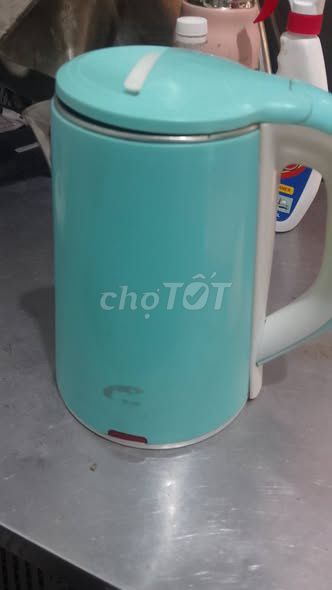 Nồi cơm điện Sunhouse 1.2 lít màu Đồng. Mua bán Bếp, lò, đồ điện nhà bếp tại Quận Tân Bình Tp Hồ Chí Minh được đăng bởi Hội Đồ Điện Tử hình 1