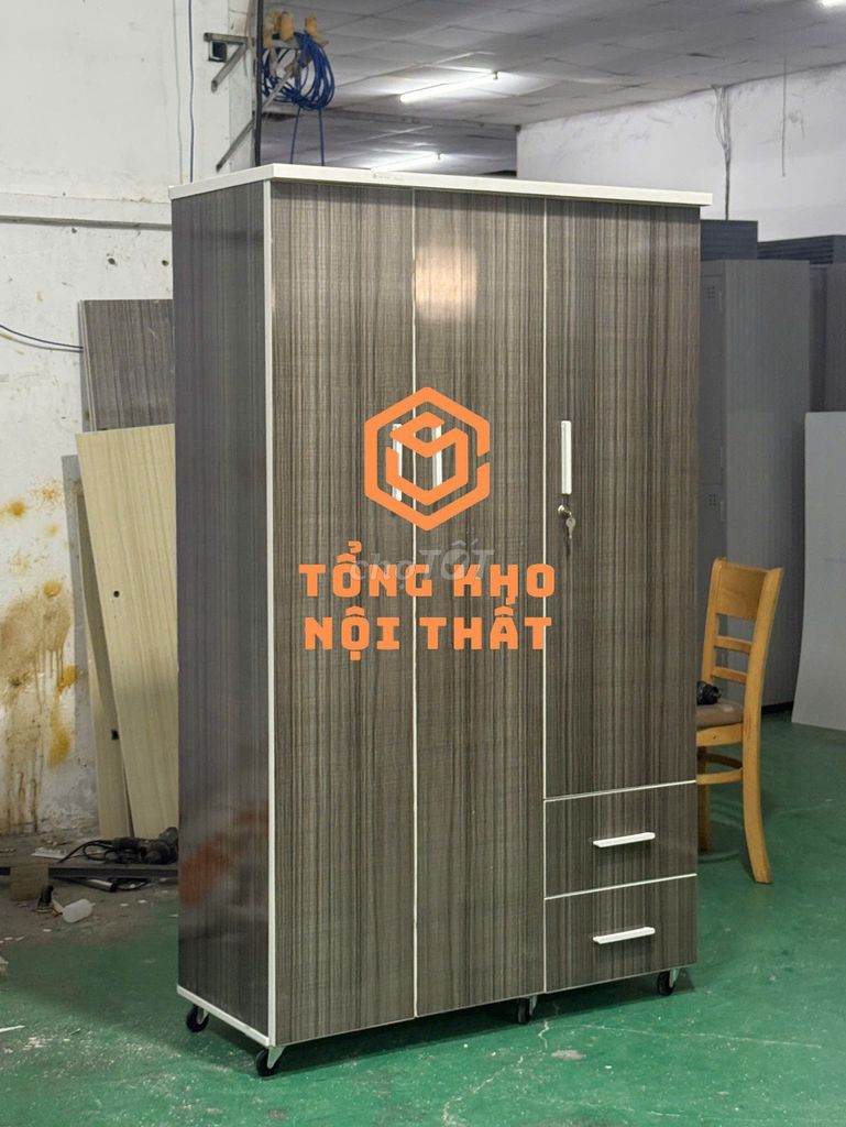 Tủ quần áo...Tủ quần áo...Tủ quần áo...Tủ quần áo.. Mua bán Tủ, kệ gia đình tại Quận 11 Tp Hồ Chí Minh được đăng bởi Linh nttl hình 1