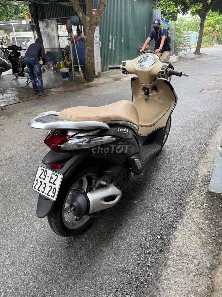 e bán lebetty iget phanh abs xe biển đẹp đời cao. Mua bán Xe máy tại Quận Long Biên Hà Nội được đăng bởi Nguyen Chung hình 3