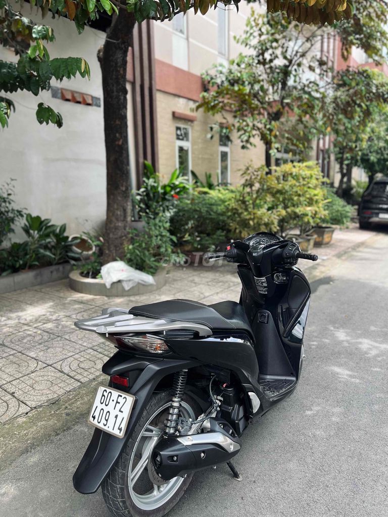 Cần bán SH ABS 125 zin chính chủ hoặc giao lưu. Mua bán Xe máy tại Thành phố Biên Hòa Đồng Nai được đăng bởi Minh hình 6