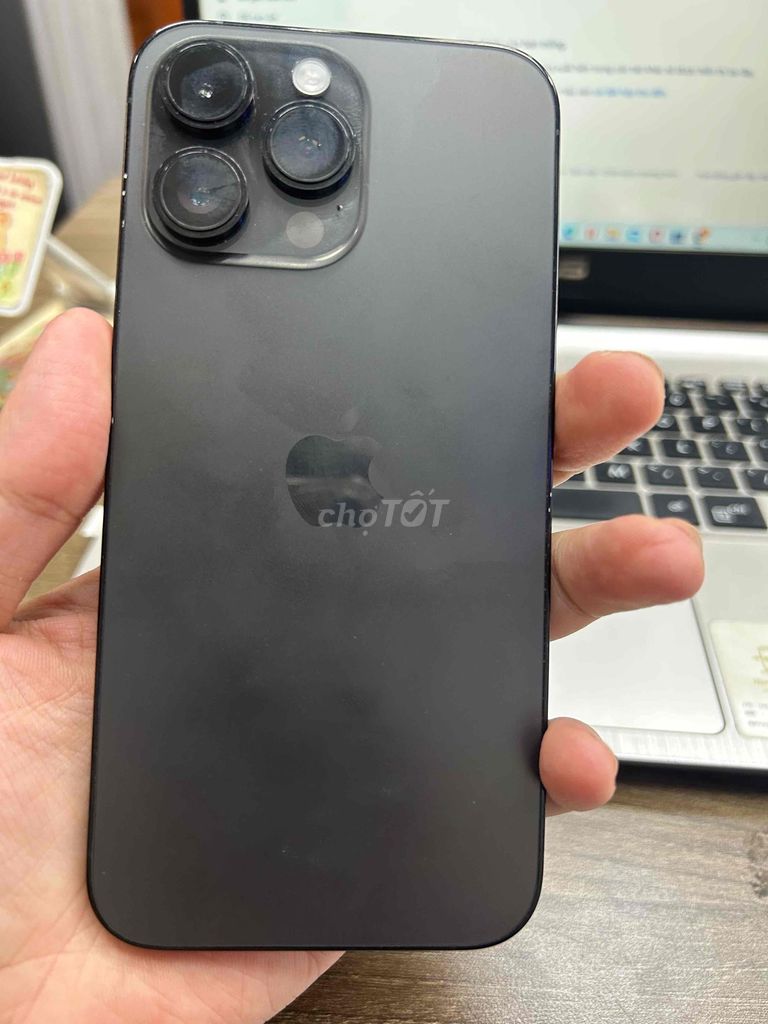 Apple iPhone 14 Plus Đa màu. Mua bán Điện thoại tại Huyện Hóc Môn Tp Hồ Chí Minh được đăng bởi Bình Apple hình 1