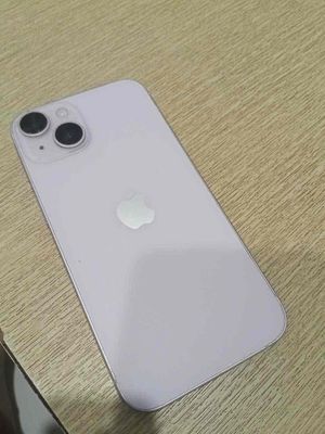 Apple iPhone 14 Tím 128gb