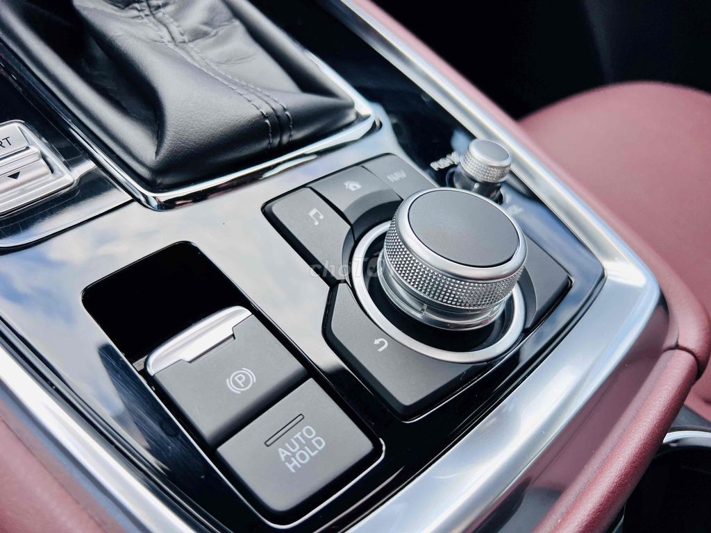 CX8 Premium 2.5AT 2025 8000km. Mua bán Ô tô tại Quận Cầu Giấy Hà Nội được đăng bởi Nam HQ Auto hình 18