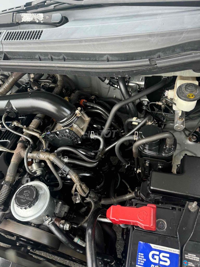 Toyota Innova 2009 G - 100000 km. Mua bán Ô tô tại Huyện Dầu Tiếng Bình Dương được đăng bởi yến hình 11