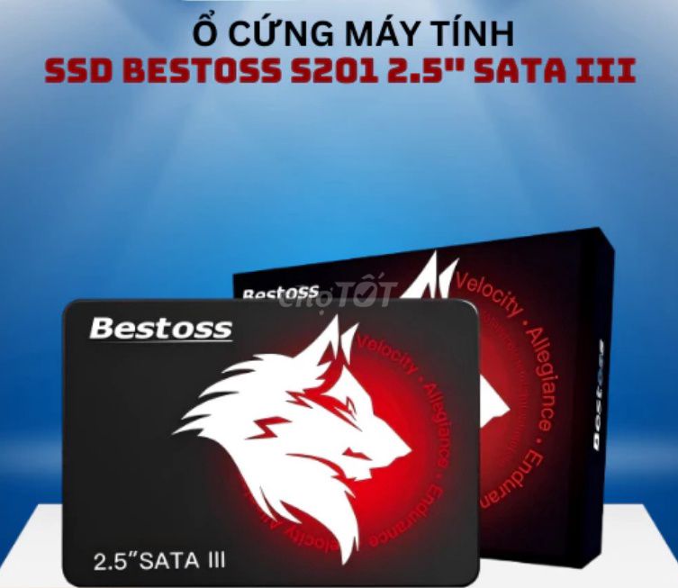 👉💔💔SSD BESTOSS 128GB SATA III-Chính Hãng-BH 24T 💔💔. Mua bán Linh kiện (RAM, Card...) tại Quận Sơn Trà Đà Nẵng được đăng bởi vo ngoc tuan hình 1