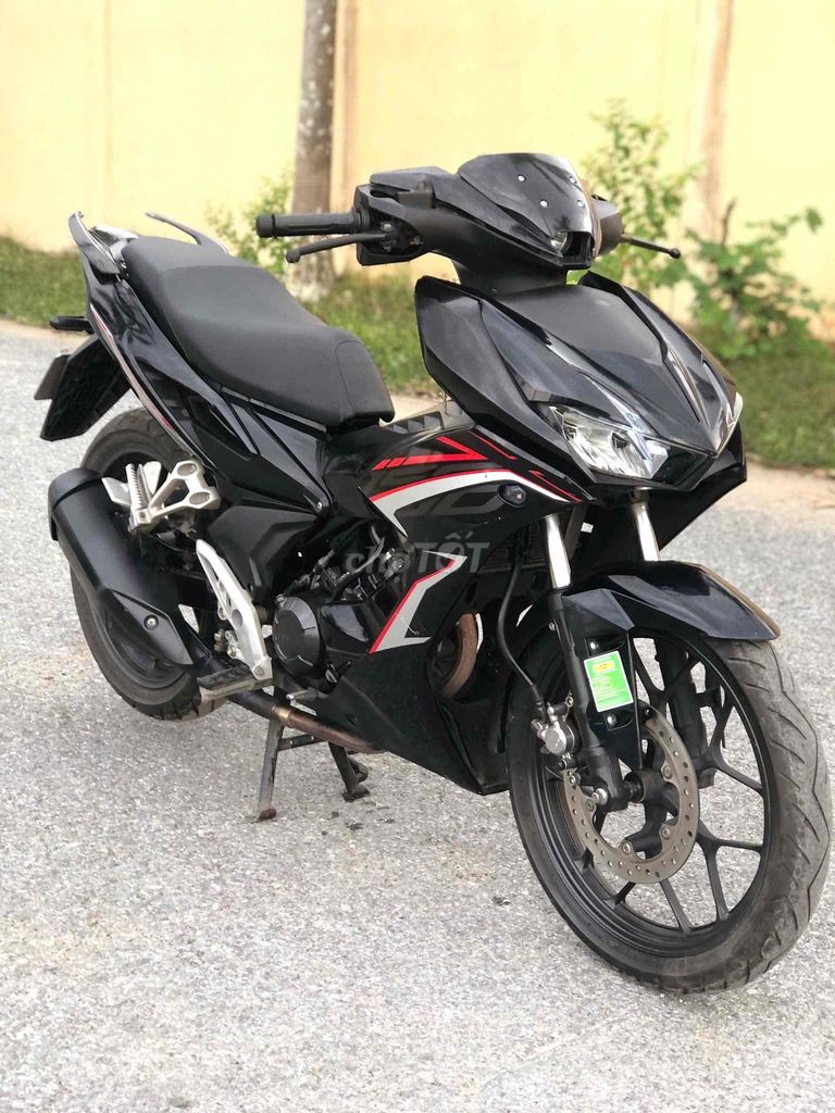 Honda Winner X dky 2021