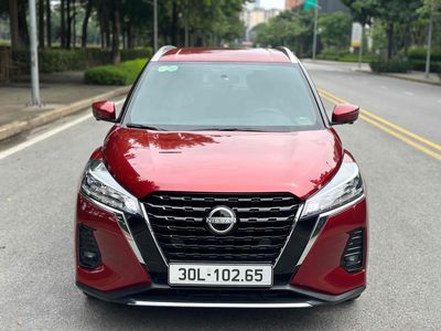 Nissan Kicks e-Power V 2022 1.2HEV Xăng Điện