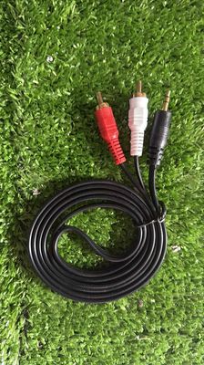 DÂY LOA JACK 3.5 RA AV BÔNG SEN. Mua bán Phụ kiện (Màn hình, Chuột...) tại Thành phố Thủ Đức Tp Hồ Chí Minh được đăng bởi Cũ Giá Rẻ