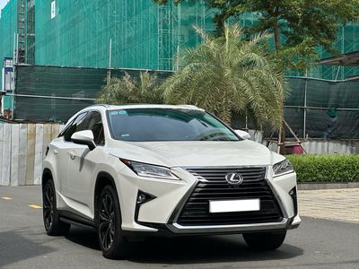 Lexus RX350 2016 nhập Nhật-33000 km. Mua bán Ô tô tại Thành phố Dĩ An Bình Dương được đăng bởi Siêu Thị Ô Tô Bình Dương 