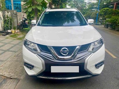 Nissan X-Trail 2020 2.5 SV 60000 km. Mua bán Ô tô tại Quận Hoàng Mai Hà Nội được đăng bởi Mr Tài
