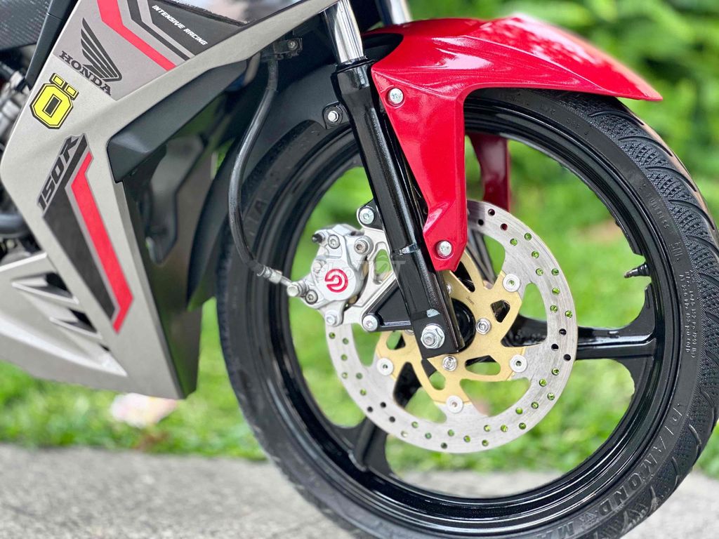 Bán xe winer v1 độ kiểng full new. Mua bán Xe máy tại Huyện Củ Chi Tp Hồ Chí Minh được đăng bởi Nguyễn Hiếu hình 16